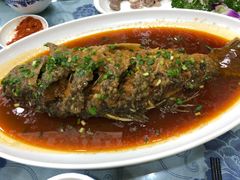 黄河鲤鱼-老毛手抓·盐池滩羊非遗手抓(宁夏总店)