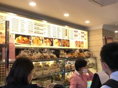 -国际饭店·帆声西饼屋(黄河路店)