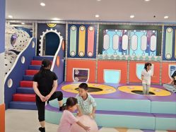 -卡希尔乐享汇(基盛万科里店)