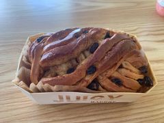-Juicy Bakery(大学路店)