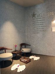 -VELEE·SPA高定疗愈会所
