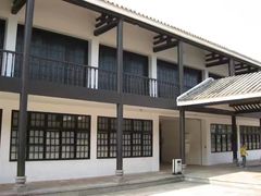 -黄埔军校旧址纪念馆