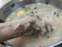 -骨鲜坊筒子骨粉