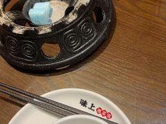-味上湘菜馆(岳麓山店)