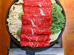 -牛玄庵日式寿喜烧·料理店(新源里店)