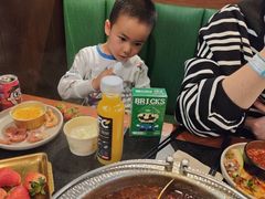 -牛New寿喜烧(闵行龙湖天街店)