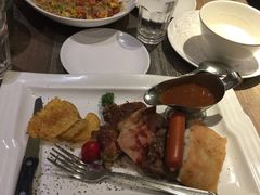 -卡朋西餐(较场西路店)