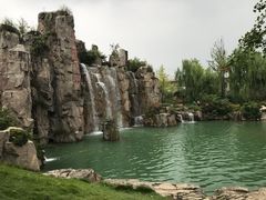 -秀丽东方