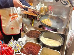 -龚记长沙臭豆腐(向西店)