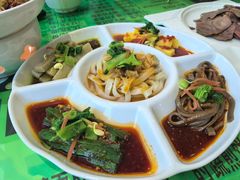 -令氏家外家周秦食府(高新店)