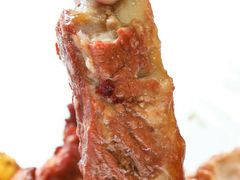 -马凯餐厅(长椿街店)