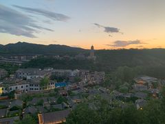 -云端咖啡(古北水镇景区店)