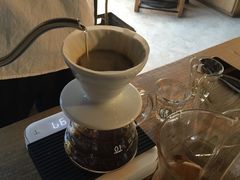 -VOYAGE COFFEE(北锣鼓巷店)