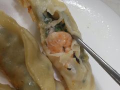 -青岛锅贴(洛阳路分店)