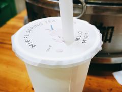 -桔子海鲜烧烤大排档(台东店)