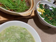 -湘满甲·黄焖甲鱼创始者·湘菜·鲁菜(潘家园店)