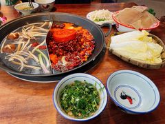 -楠火锅(仁恒梦中心店)