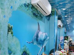 -小海豚•老字号海鲜餐厅(天涯店)