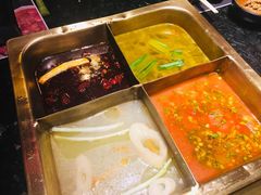 -王家渡火锅店(棕榈泉店)