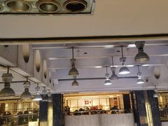 -利苑酒家(宜安广场店)