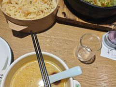 -黑家养生粥道馆(新世纪店)