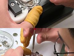 -钟表维修服务中心(人民广场店)