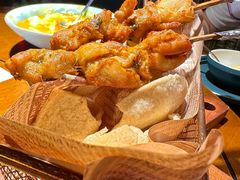 -曼泰·泰餐(江南环球港店)