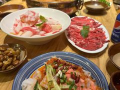 -黔诚多彩火锅(甲秀楼店)