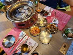 -西塔老太太泥炉烤肉(双井店)