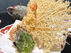-天狗山料理(省体店)