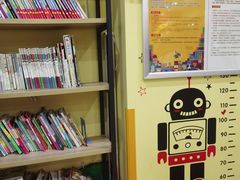 -贝乐乐高机器人教育(南环汇邻广场校区)