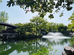 -台州府城(东湖)