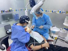 -诺贝尔一诺口腔医院(雁塔院区)
