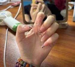 -美画·轻奢美甲美睫