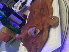 -上海新发展亚太JW万豪酒店