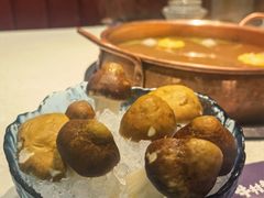 -牛村来人潮汕牛肉火锅(西单店)