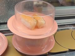 -争鲜回转寿司(天府广场-今站PLUS店)