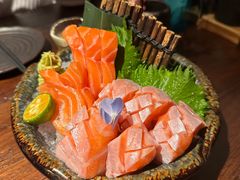 -木岛·烧鸟居酒屋(川沙店)