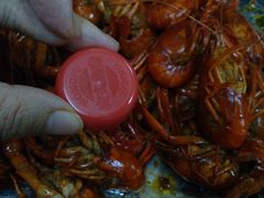 -隆康社长沙烧烤铺(桔园店)