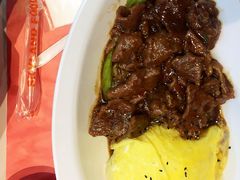 -食悦天美食广场(西安CityOn熙地港购物中心店)