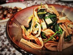 南京素什锦-南京大牌档(凯德大峡谷店)