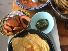 -张记焖窑·十五年专注焖烤(雍和宫店)