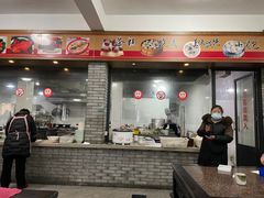 -张一品食府