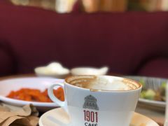 -1901 Cafe(西四店)
