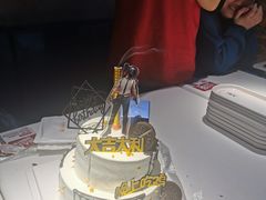 -安妮贝可生日蛋糕(万博店)