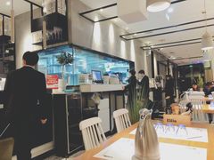 -HELLO MUSAE 拾光缪斯餐厅·纯正希腊风味(苏州中心店)