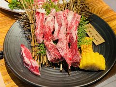 -黑牛の店·和牛烧肉(大悦城店)