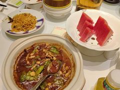 -贝勒爷·酥不腻烤鸭