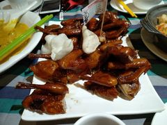 -兰桂坊粤泰美食(较场西店)