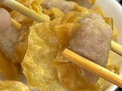 -蓝记云吞(正果店)